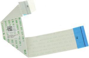FJ9JH ASSY,CBL,FFC,MB-KYBD,7347/8