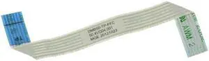 Dell OEM Inspiron 15z 5523 Ribbon Cable for Touchpad