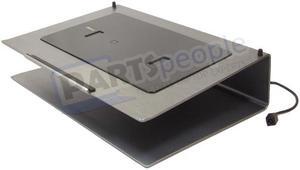 New Dell Latitude Z Inductive Charger Docking Station With Adapter - W781N