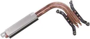 Dell OEM Optiplex 3030 All-In-One Desktop CPU Heatsink 6HW6V