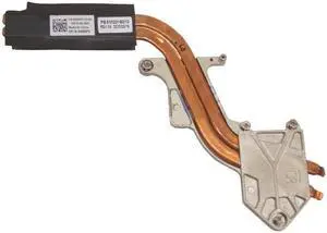 NEW Dell Precision M6500 CPU Heatsink - W06F5 NEW Dell Precision M6500 CPU Heatsink - W06F5