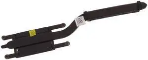 NEW Dell XPS 12 Series Laptop CPU Cooling Heatsink - VVC1V