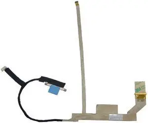 Dell OEM Precision M6600 17.3" LCD Video Ribbon Cable