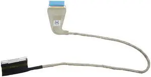 OEM Alienware M15x 15.6" LCD Ribbon Cable DP8RH