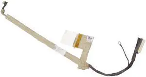 Dell OEM Inspiron Mini 10 1012  LCD Ribbon Cable D61F3