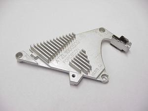 Dell OEM Inspiron 9300 XPS GEN 2 XPS M170 CHIPSET Heatsink