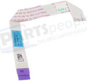 Dell OEM Latitude E6420 Keyboard Ribbon Cable TXPNT 05JP1