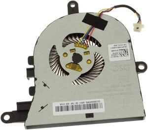Dell OEM Latitude 3590 Inspiron 5570 Inspiron 5770 CPU Cooling  Fan FX0M0