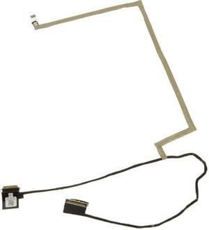 Lcd Video Cable for Dell Inspiron 7557 7559 Non-Touchscreen Laptops - Replaces 14XJ8 DD0AM9LC000
