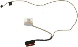 Dell OEM Latitude 3180 3190 Laptop 11.6" Ribbon LCD Video Cable No TS XW7D7