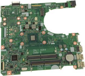 Dell OEM Inspiron 3565 14 3465 Motherboard System Board AMD Motherboard JCKNX