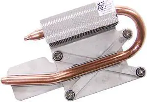 NEW Dell Inspiron 400 Zino 0JWXG9 HD Heatsink - JWXG9