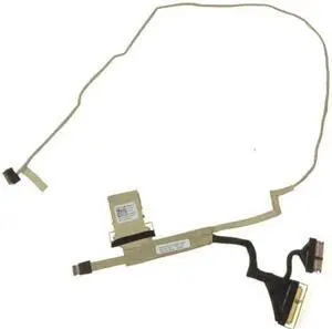 Dell OEM Inspiron 7569 7579 15.6" Touchscreen LCD Ribbon LCD Ribbon Cable 74CNT