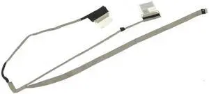 Dell OEM Latitude 3540 15.6" WXGAHD Ribbon LCD Video Cable X0H0W