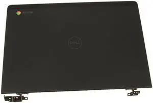 Dell OEM Chromebook 13 7310 13.3" LCD Back Cover Lid LCD Back Cover R358T