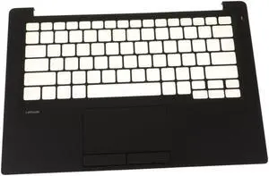 New Dell OEM Latitude 7280 7380 Palmrest Touchpad Assembly No SC 7GD4Y 0PF9Y