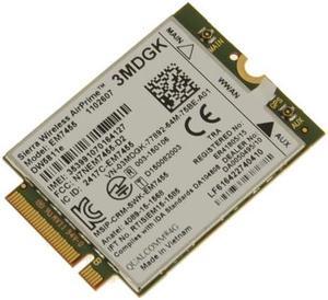 Dell OEM Wireless 5811E DW5811e M.2 Mobile Broadband 4G LTE WWAN Card 3MDGK