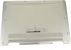 New Dell OEM Inspiron 7570 Bottom Base Cover Assembly 21CC9