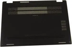 Dell OEM Latitude 5289 Laptop Bottom Base Assembly MH1TF