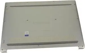 New Dell OEM Inspiron 7560 Laptop Base Bottom Cover Assembly MTPP4
