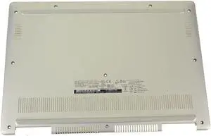 New Dell OEM Inspiron 7370 Bottom Base Cover Assembly R58VX