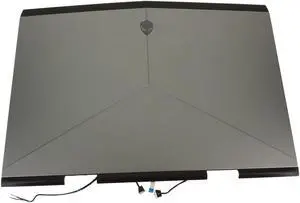 New OEM Alienware 17 R4 17.3" LCD Lid Back Cover Assembly No Tobii 88M59