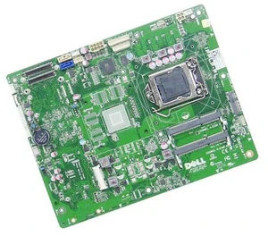 Dell OEM XPS One 2720 All-In-One System Board wIntegrated Motherboard YTPH7 Dell OEM XPS One 2720 All-In-One System Board wIntegrated Motherboard YTPH7
