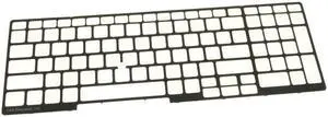 New Dell OEM Precision 7710 Keyboard Bezel Trim Lattice Plastic 9FN93