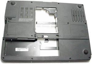 New Dell OEM Inspiron 6400 E1505 Laptop Bottom Base Plastic WJ461