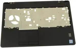 Dell OEM Latitude E5570 Precision 3510 Palmrest Touchpad Palmrest HH3FJ