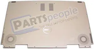 New Dell OEM Adamo XPS Laptop Bottom Base Metal Cover Assembly JCFVR