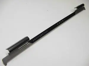 New Dell OEM Latitude D420 Center Control Power Button Cover Assembly