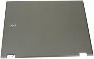 New Dell OEM Latitude E5410 14.1" LCD Top Back Cover Lid Assembly 77DPT
