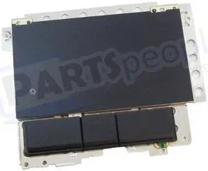 Dell OEM precision M6500 Touchpad and Mouse Buttons Right and Left