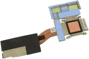 New OEM Alienware 17 R1 Graphics Heatsink Assembly 04X16