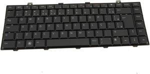 New Dell XPS 14 L410X 15 L410X Laptop Black Latin QWERTY Keyboard V100825JR1 1CYRF