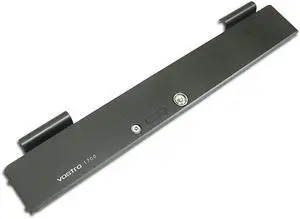 New Dell OEM Vostro 1700 Center Control Power Button Cover Assembly