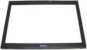 Dell OEM Latitude E6410 ATG 14.1" Front Cover Plastic NO  LCD Trim Bezel NX0H1