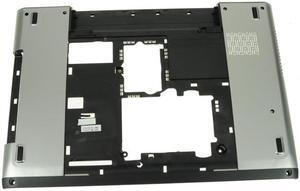New Silver Dell OEM Vostro 3550 Laptop Bottom Base Cover Assembly  8MVNC