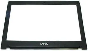 Dell OEM Vostro 1220 12.1" Front Cover Plastic With Camera  LCD Trim Bezel F295R