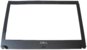 Genuine Dell Vostro 3300 13.3" LCD Front Trim Cover Bezel Plastic With Webcam Port 3MWWW