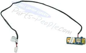 Genuine Dell Mini 1010 1011 Power Button Board and Cable D071P LS-4762 KIU10 DC02000PF00 MEC