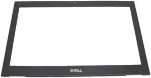 Dell OEM Vostro V13 V130 13.3" Front Cover Plastic With  LCD Trim Bezel 8Y12T