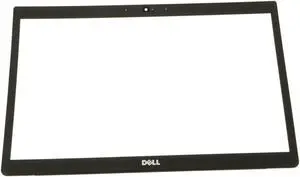 Dell OEM Latitude 7480 14" LCD Front Trim Cover Bezel LCD Trim Bezel 097D9