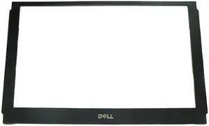 New Dell OEM Latitude E4200 12.1" LCD Front Trim Cover Bezel Plastic  WWAN F126F