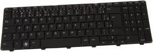 New Brazilian Dell OEM Inspiron Inspiron N5010 M5010 Laptop Keyboard 9K55V