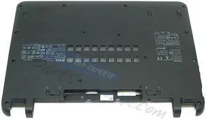 New Dell OEM Inspiron Mini 12 1210 Laptop Bottom Base Plastic P882X