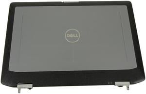 New Dell OEM Latitude E6420 ATG 14" Rugged LCD Back Top Cover Lid Assembly NDHX5
