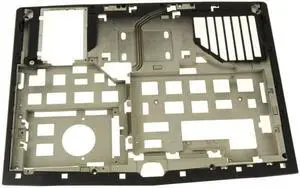 Black OEM Alienware M14xR2 Laptop Bottom Base Cover  Assembly GX62J