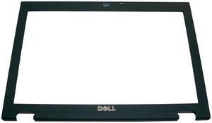 Dell OEM Latitude E5400 14.1" Front Cover Plastic WITH Web  LCD Trim Bezel H653P